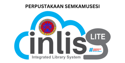 Portal Aplikasi Inlis Lite